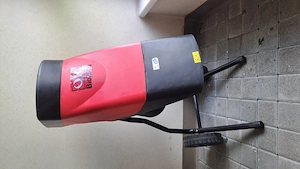 Gartenhäcksler O.K. Bio 2500