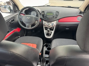 Hyundai i10 Bild 2