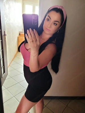 Heiße erotische Chats zwischen uns beiden 