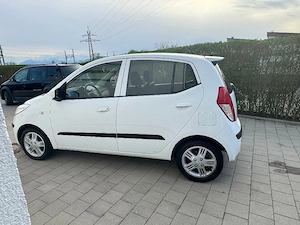 Hyundai i10 Bild 3