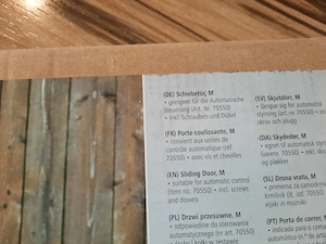 Kerbl automatische Hühnertür Bild 5