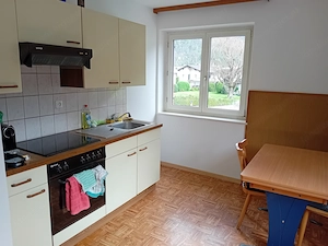 3,5 Zimmer Wohnung in Bludenz zu vermieten ab 1.5.2026 um 900 EUR inkl. 150 EUR BK Bild 6