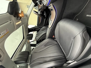 Mercedes-Benz E 300 de PHEV T-Modell 4MATIC Automatik ACC, LED, Spurhalte, Pano Bild 9