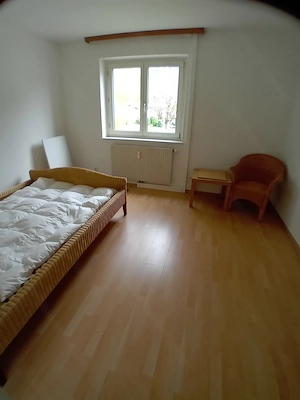 3,5 Zimmer Wohnung in Bludenz zu vermieten ab 1.5.2026 um 900 EUR inkl. 150 EUR BK Bild 2