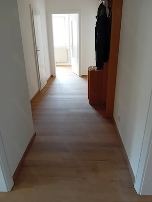 3,5 Zimmer Wohnung in Bludenz zu vermieten ab 1.5.2026 um 900 EUR inkl. 150 EUR BK Bild 4