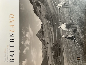 Bauernland von Oliver Benvenuti und Franz Beer