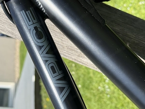 Vpace Danny 24 Dirtbike Bild 4