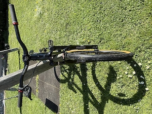 Vpace Danny 24 Dirtbike Bild 5