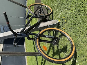 Vpace Danny 24 Dirtbike Bild 2