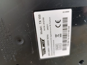 Nespresso TURMIX TX150 Kapselmaschine Bild 4