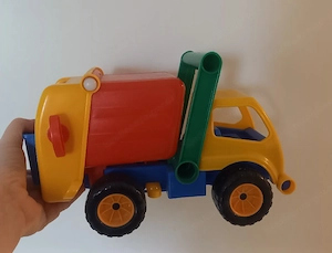 Spielzeug Auto Bild 2