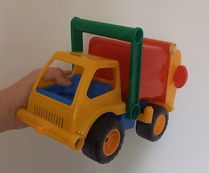 Spielzeug Auto Bild 3