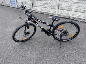 Jugendfahrrad 26 Zoll