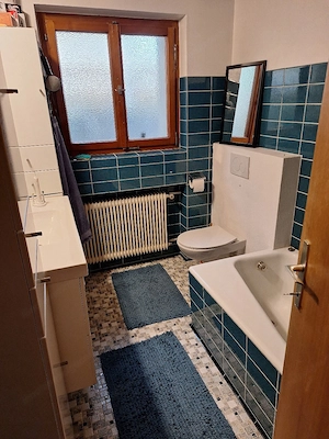 3,5 Zimmer Wohnung in Thüringen zu vermieten  Bild 5