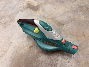 Laubbläser defekt zu verschenken Bild 3