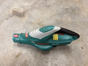 Laubbläser defekt zu verschenken Bild 2