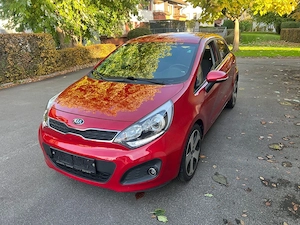 Verkauf Kia Rio Bild 3