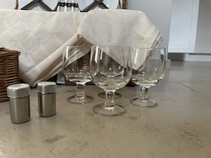 Picknickkorb für 4 Personen - NEU Bild 5