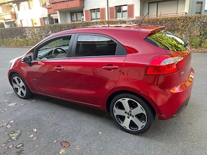 Verkauf Kia Rio Bild 4