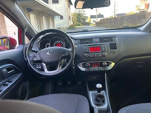 Verkauf Kia Rio Bild 2