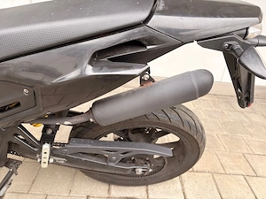 Derbi Senda DRD XTR SM - 9000 Km Zulassung Juni 2021 Bild 4