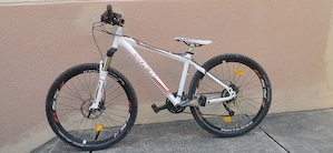 TREK 6-Series Mountainbike