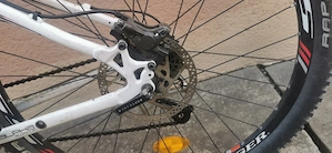 TREK 6-Series Mountainbike Bild 2