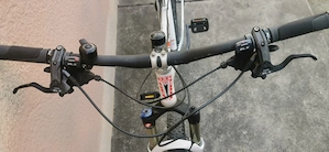 TREK 6-Series Mountainbike Bild 4