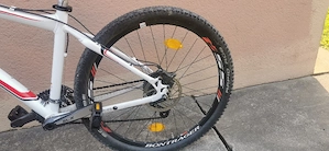 TREK 6-Series Mountainbike Bild 3