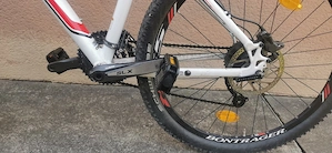 TREK 6-Series Mountainbike Bild 5