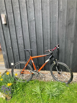 KTM Race Comp  Bild 2