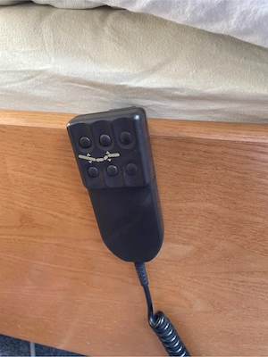 Schlafzimmer Eiche Bild 3