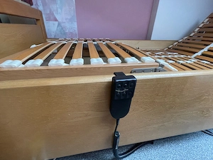 Schlafzimmer Eiche Bild 2