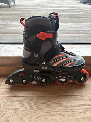 Inline Skates Kinder Bild 2