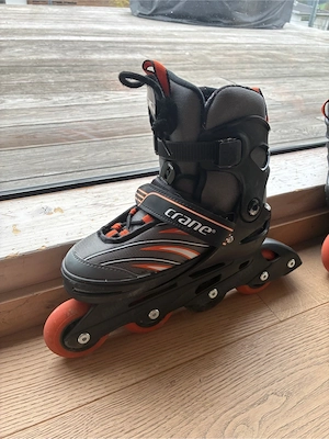 Inline Skates Kinder Bild 3