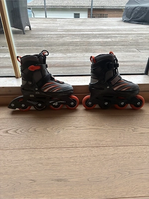 Inline Skates Kinder