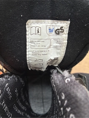 Inline Skates Kinder Bild 4