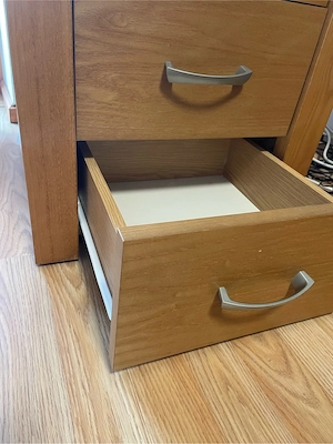 Schlafzimmer Eiche Bild 9