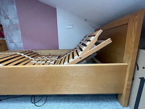 Schlafzimmer Eiche Bild 5