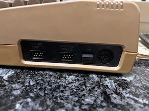 Commodore 64 inkl. Spiele Bild 4