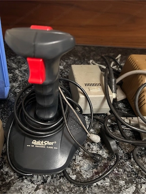 Commodore 64 inkl. Spiele Bild 5