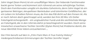 Flag Day, Blu-ray, Sean Penn  Bild 2