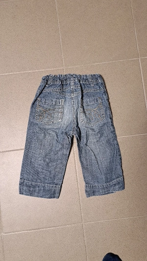 3 4 Jeans Gr 122 Bild 2
