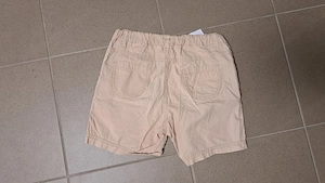 Mädchen shorts Gr 128 Bild 2