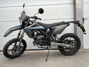 Rieju MRT50 SM Racing Cross Bj. 03 16