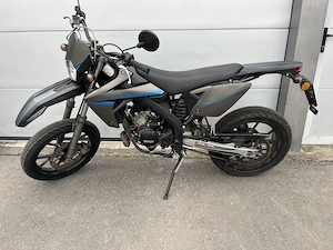 Rieju MRT50 SM Racing Cross Bj. 03 16 Bild 6