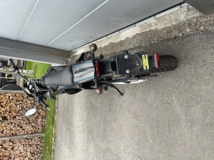 Rieju MRT50 SM Racing Cross Bj. 03 16 Bild 5