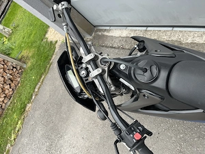 Rieju MRT50 SM Racing Cross Bj. 03 16 Bild 4