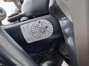 Rieju MRT50 SM Racing Cross Bj. 03 16 Bild 12