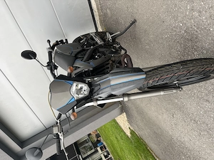 Rieju MRT50 SM Racing Cross Bj. 03 16 Bild 10